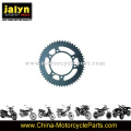Steel Motorcycle Sprocket Fit for Universal